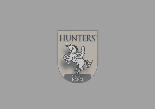 CARESSE V/D HUNTERS